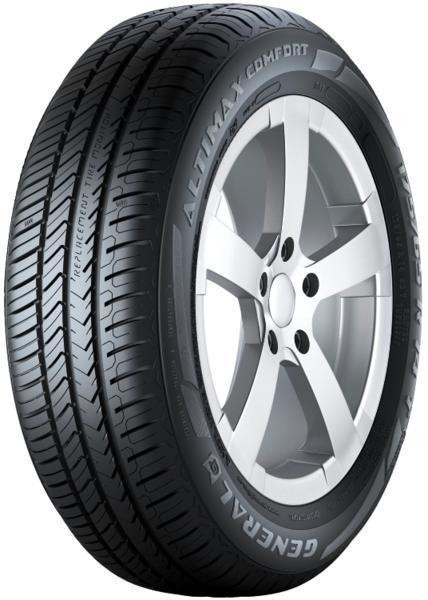 General Tire ALT-CO  DOT 2018 gumiabroncs