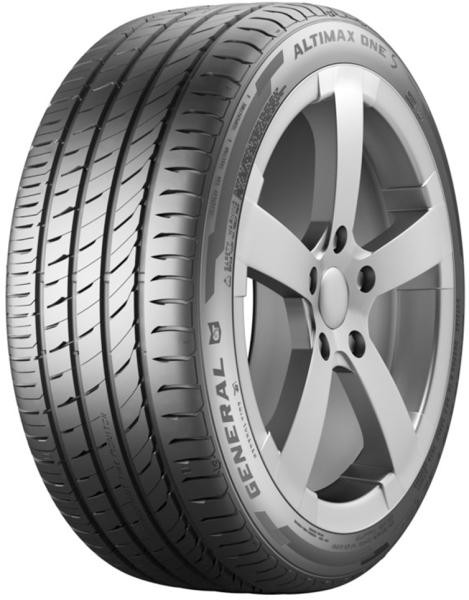 General Tire ONE-S XL FR gumiabroncs