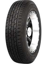 General Tire GR-HTS gumiabroncs