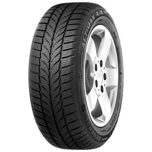 General Tire A/S365 XL gumiabroncs
