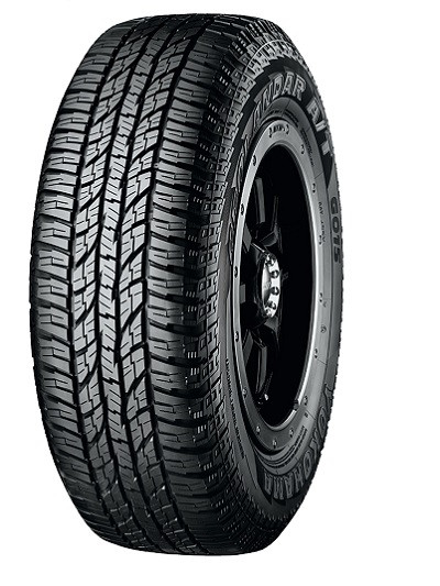 Yokohama 225/60R17 99T G015 TL gumiabroncs