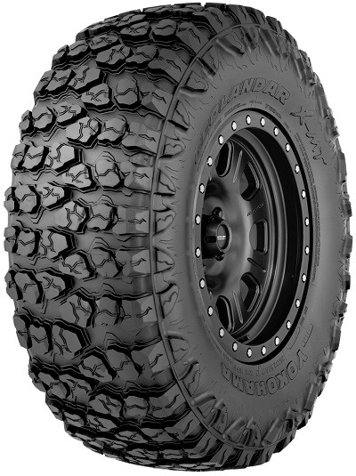Yokohama GEOLANDAR X-MT G005 *POR 0 RPB gumiabroncs