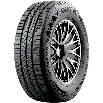 Giti VA-LA1  (104H) gumiabroncs