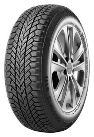Giti GitiWinter W1 DOT2019 gumiabroncs