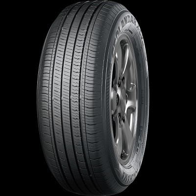 Yokohama G99B  M+S OE MITSUBISHI OUTLANDER gumiabroncs