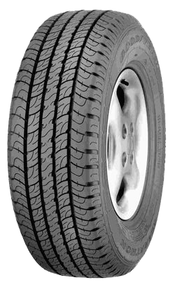 Goodyear CARGO MARATHON 530611 gumiabroncs