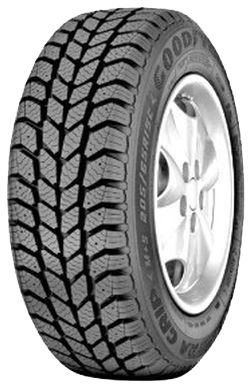 Goodyear UG-CAR gumiabroncs
