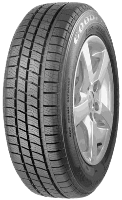 Goodyear VEC.4 SEAS.CAR gumiabroncs