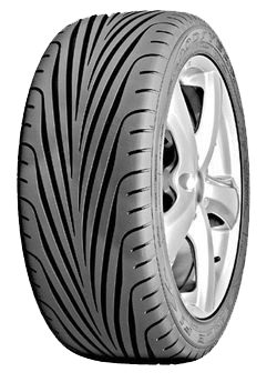 Goodyear EAGLE F1 GSD-3 gumiabroncs