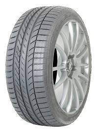 Goodyear EAGLE F1 (ASYMMETRIC) SUV 4X4(*)ROF gumiabroncs