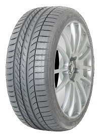 Goodyear F1-ASY  N0 gumiabroncs