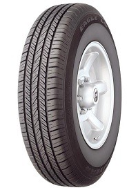 Goodyear EAGLE LS2 FP AO gumiabroncs