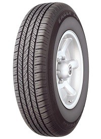 Goodyear E-LS-2 XL (*) RUNFLAT M&S MARKIERUNG gumiabroncs
