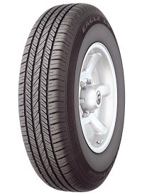 Goodyear EAGLE LS2 (N0) DOT2019 gumiabroncs