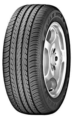 Goodyear NCT 5  EMT RUNFLAT (*) gumiabroncs