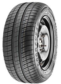 Goodyear EFFIGR XL COMPACT gumiabroncs