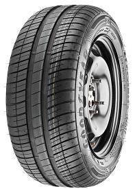 Goodyear EFFIGR  COMPACT gumiabroncs