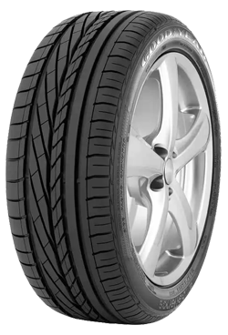 Goodyear EXCELL XL RUNFLAT FO gumiabroncs