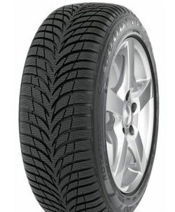 Goodyear UG8 PERFORMANCE gumiabroncs