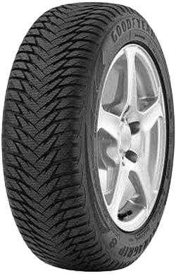 Goodyear ULTRA GRIP 8 MS gumiabroncs