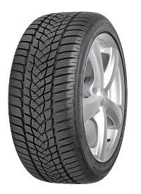 Goodyear UG-PE2  RUNFLAT (*) DOT 2017 gumiabroncs