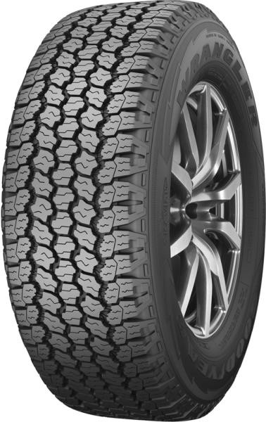 Goodyear AT-ADV gumiabroncs