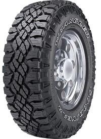 Goodyear DURATR XL P.O.R. FP (LR) M+S gumiabroncs