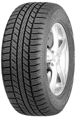 Goodyear WRL-HP XL ALLWEATHER M+S ohne 3PMSF RUNFLAT DOT 2017 gumiabroncs