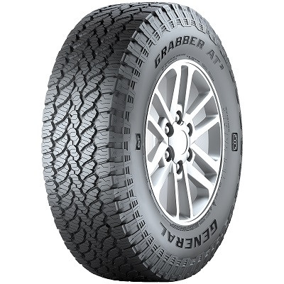 General Tire GR-AT3 XL FR gumiabroncs