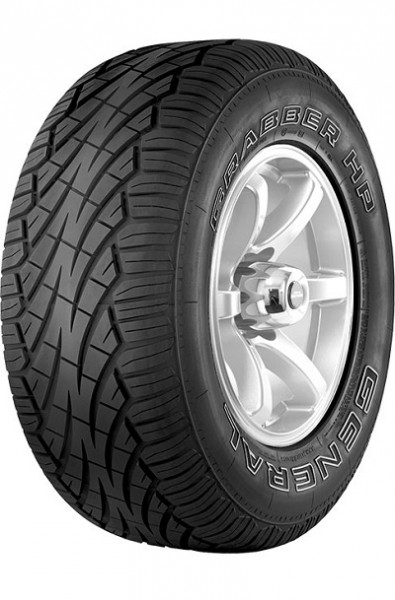 General Tire GRA-HP  OWL gumiabroncs