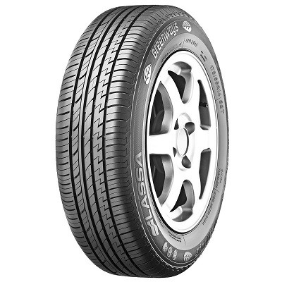 Lassa GREENWAYS 82T TL DOT2023 gumiabroncs