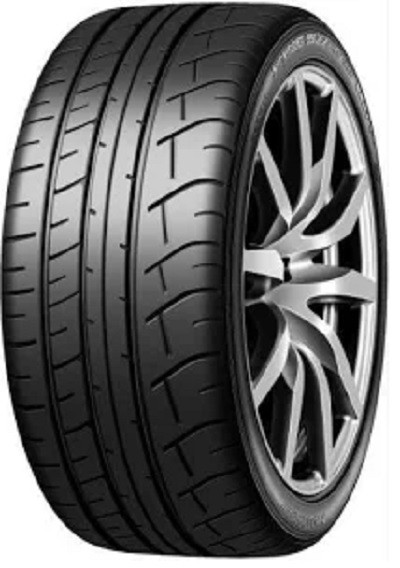 Dunlop GT600 XL RUNFLAT MFS DOT 2019 gumiabroncs