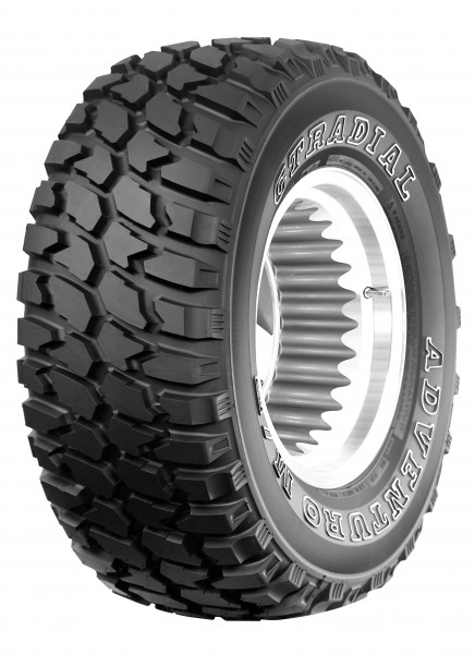 GT Radial GTRADIAL ADV-MT  OWL gumiabroncs