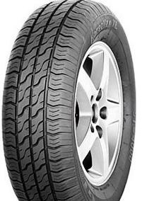 GT Radial KargoMax ST4000 gumiabroncs