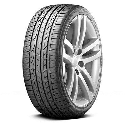 Hankook H452B XL HRS RUNFLAT MOE-S gumiabroncs