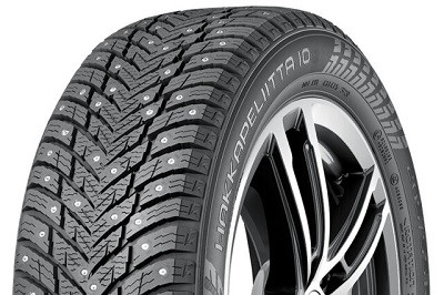 Nokian HKPL10 XL STUDDED gumiabroncs