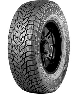 Nokian HKPL-3  WINTERREIFEN gumiabroncs