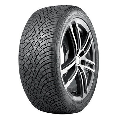 Nokian HK5-EV XL (EV) SILENT DRIVE gumiabroncs