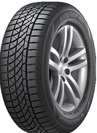Hankook 165/70R13 83T XL KINERGY 4S H740 gumiabroncs