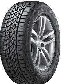 Hankook H740 XL ALLWETTER Kinergy 4S M+S gumiabroncs