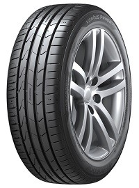 Hankook K125 Ventus Prime3 gumiabroncs