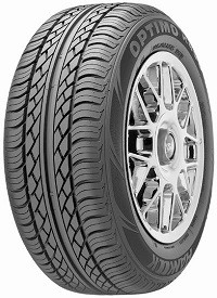 Hankook K406 gumiabroncs