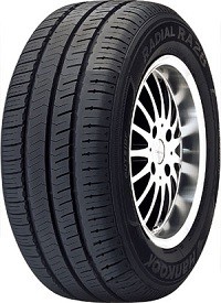 Hankook RADIAL RA28 107/105T TL VW T6 gumiabroncs