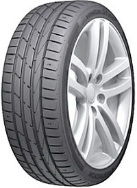 Hankook VENTUS S1 EVO2 (K117)* gumiabroncs