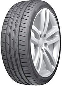 Hankook S1EVO2  AO gumiabroncs