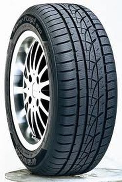 Hankook WINTER I*CEPT EVO HRS + BMW MFS gumiabroncs