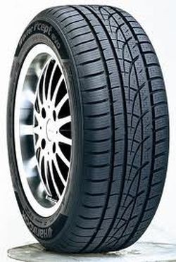 Hankook W310 AO gumiabroncs