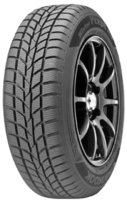Hankook WINTER ICEPT RS W442 494911 gumiabroncs