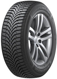 Hankook WINTER I*CEPT RS 2 gumiabroncs