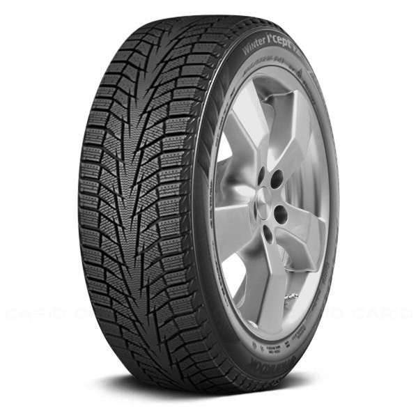 Hankook W616 XL MFS gumiabroncs